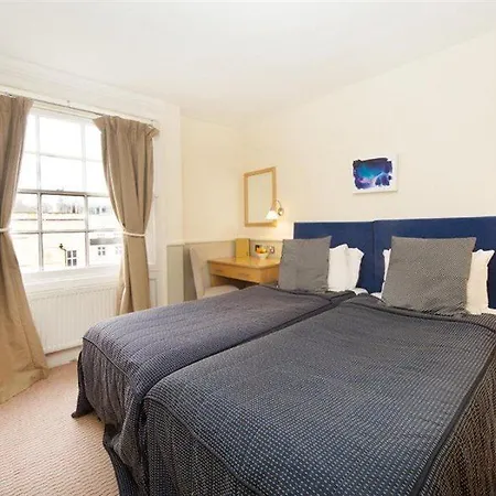 The Rodney Hotel
