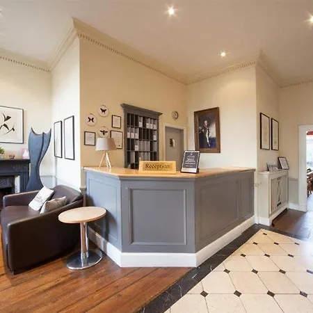 Hotel The Rodney 3*
