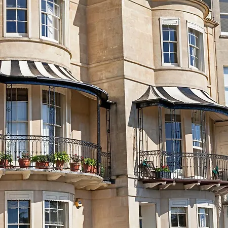 The Rodney Hotel 3*