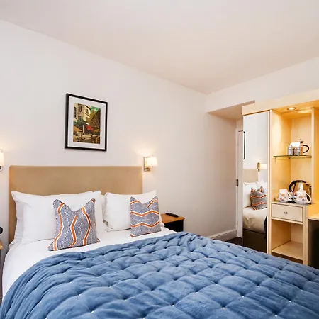The Rodney 3* Bristol