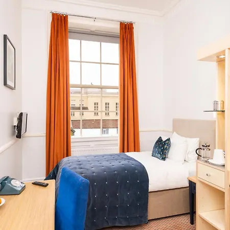 The Rodney Hotel 3*