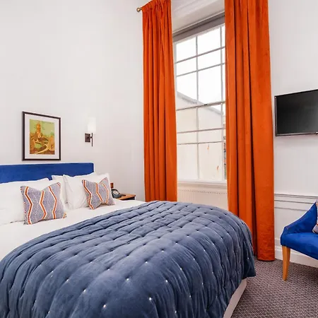 The Rodney Hotel 3*