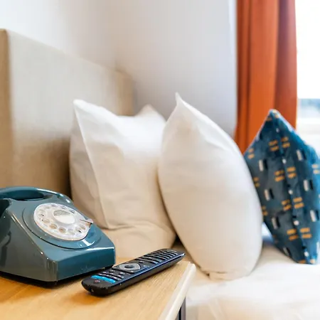 The Rodney Hotel 3*