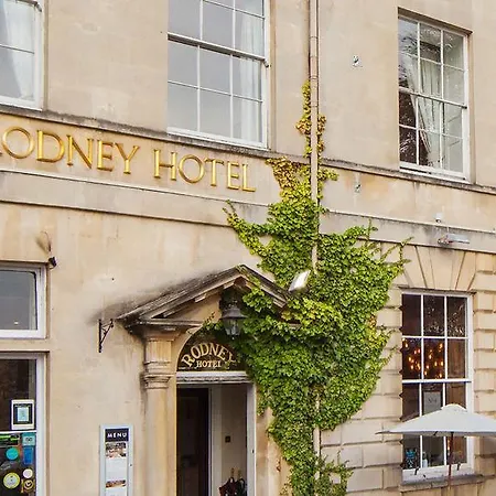 The Rodney 3* Bristol