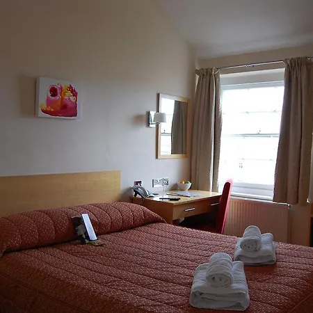 The Rodney 3* Bristol