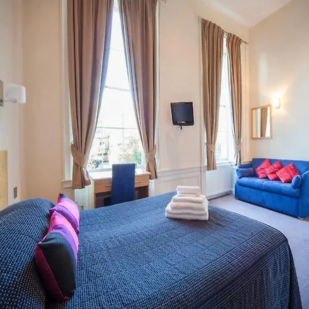 The Rodney Hotel 3*