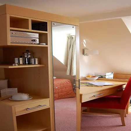 Hotel The Rodney 3*