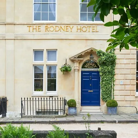 The Rodney