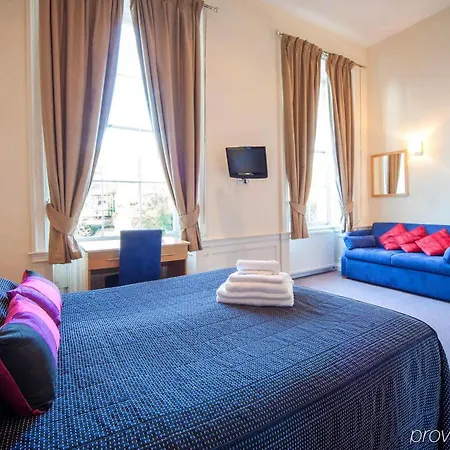 The Rodney Hotel 3*