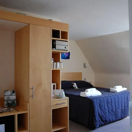 The Rodney 3* Bristol