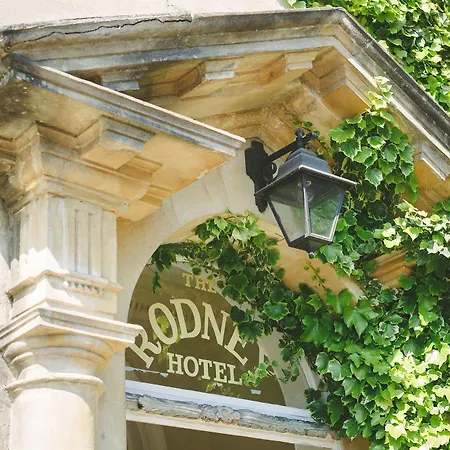 Hotel The Rodney 3*