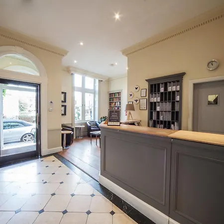The Rodney Hotel 3*