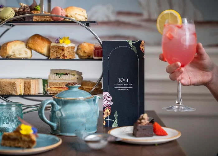 Отель The Rodney 3*