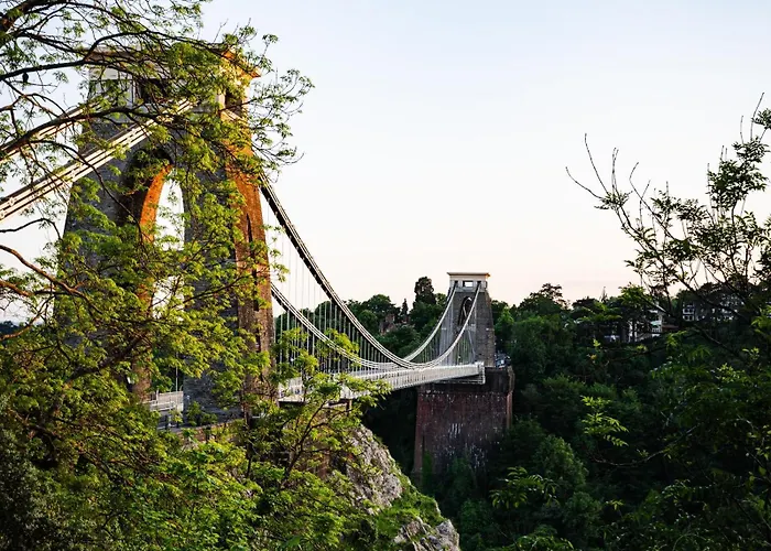 Отель The Rodney