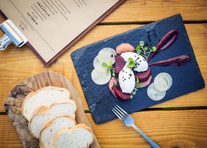 Отель The Rodney Бристоль