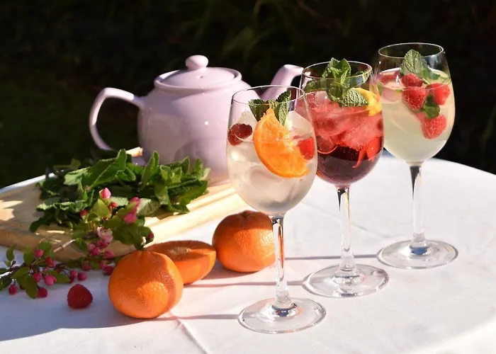 The Rodney Отель 3*