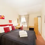 The Rodney Hotel