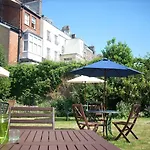 The Rodney Hotel Bristol