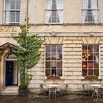 The Rodney Hotel Bristol