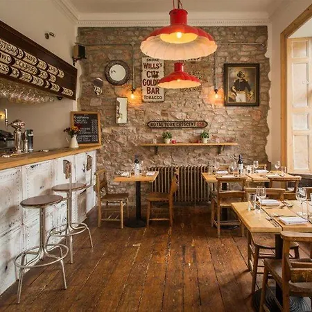 The Rodney Ξενοδοχείο