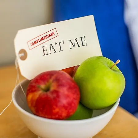 The Rodney 3* ブリストル