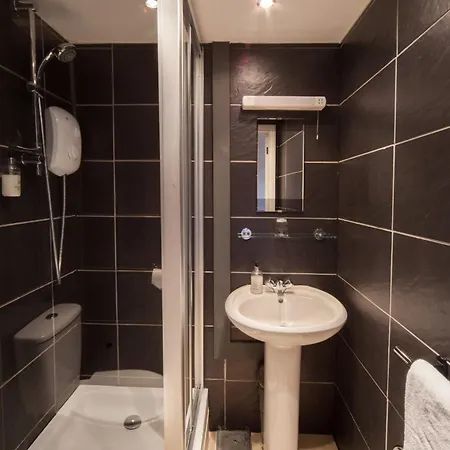 Hotel The Rodney 3*