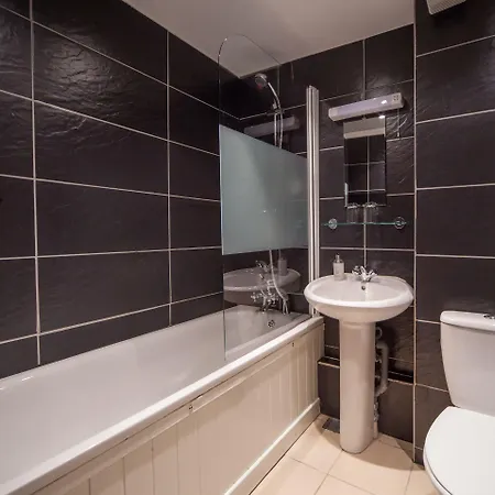 The Rodney 3* Bristol