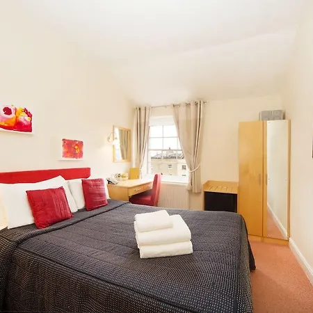 The Rodney Ξενοδοχείο