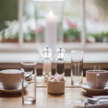 Hotell The Rodney Bristol