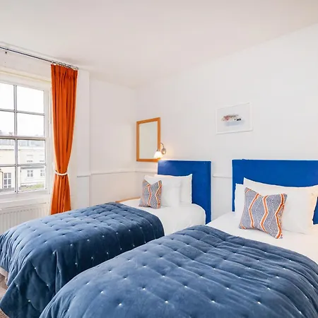 The Rodney Hotel Bristol