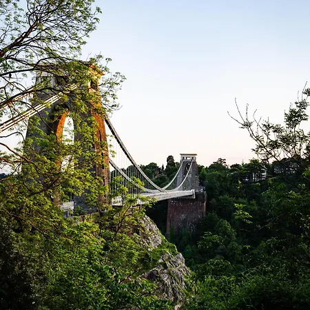 ホテル The Rodney