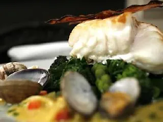 The Rodney ホテル 3*