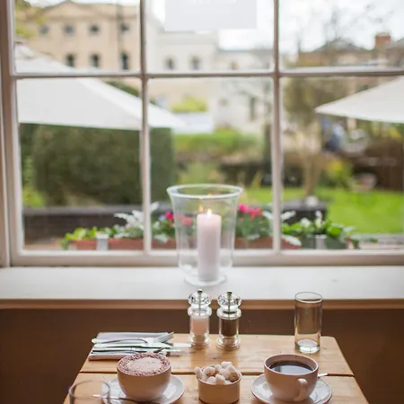 Hotel The Rodney 3*