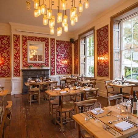 Ξενοδοχείο The Rodney 3*