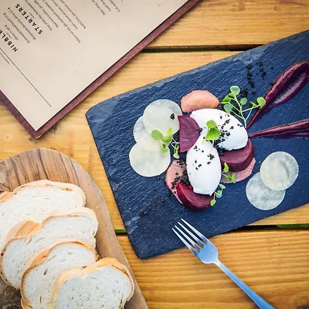 Hotel The Rodney Bristol