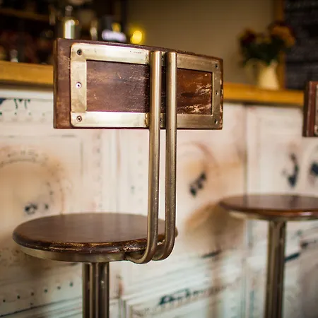 ホテル The Rodney ブリストル