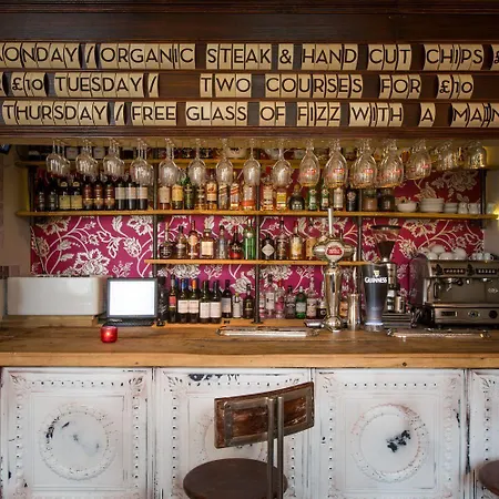 The Rodney Hotel