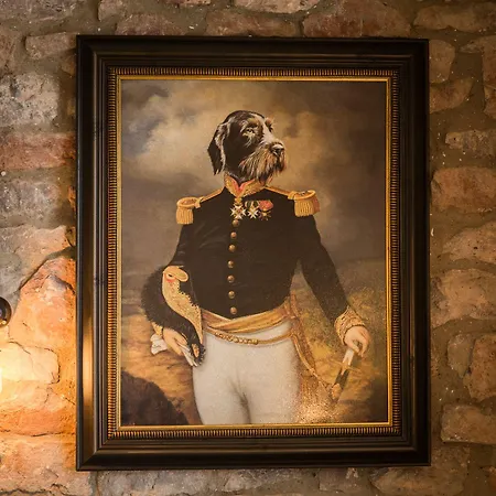 The Rodney Hotell 3*