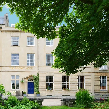 The Rodney Hotel 3*