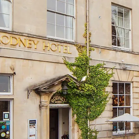 Ξενοδοχείο The Rodney