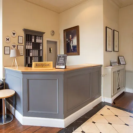 ホテル The Rodney ブリストル