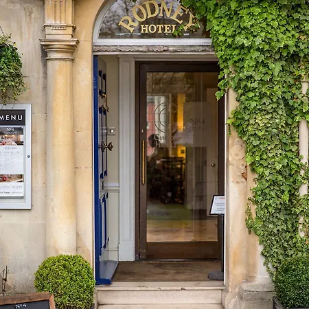 Hotell The Rodney 3*