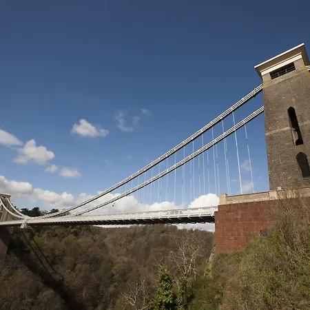 The Rodney ホテル ブリストル