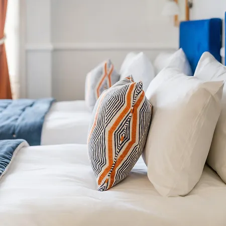 Hotel The Rodney 3*