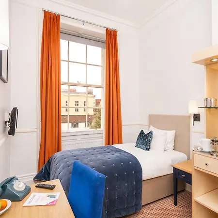 The Rodney ブリストル