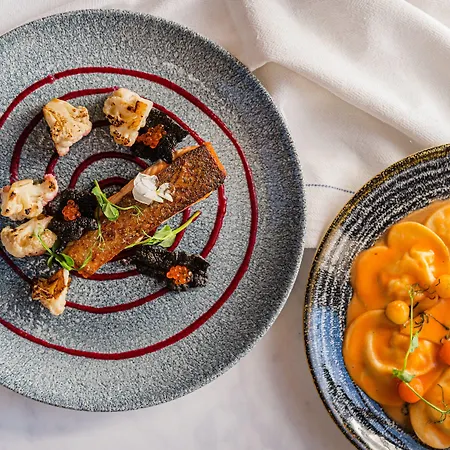 ホテル The Rodney 3*