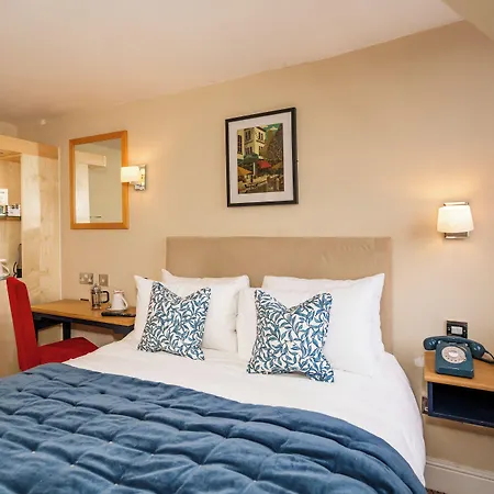 The Rodney 3* Bristol