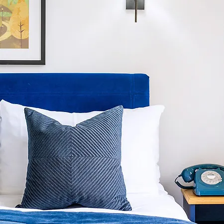 Ξενοδοχείο The Rodney