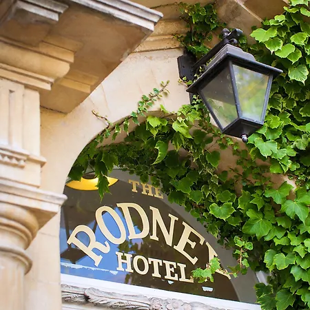 The Rodney Hotell Bristol