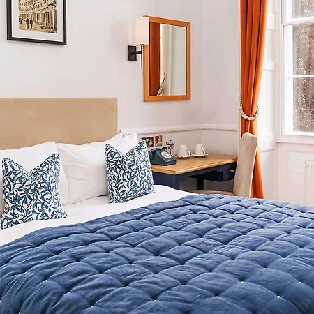 The Rodney ブリストル